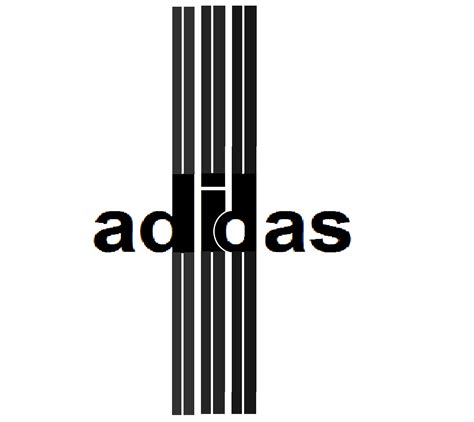 Adidas three stripes trademark